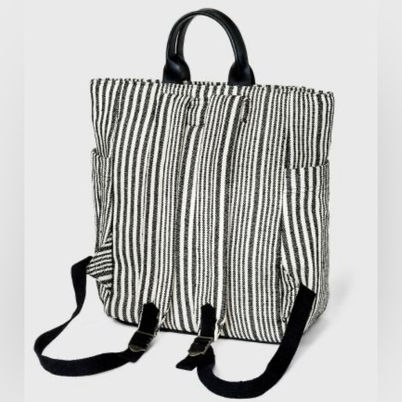 Universal Thread Backpack - Picture 12 of 14